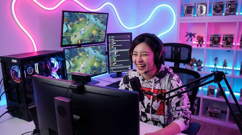 糖心vlog游戏视频